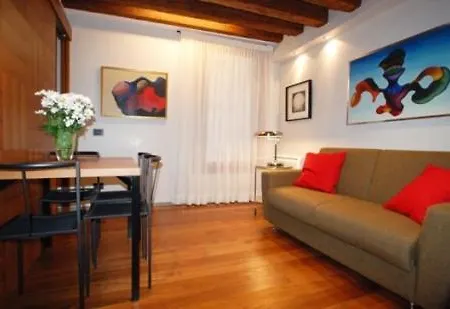 Apartment Lmv - Exclusive Venice