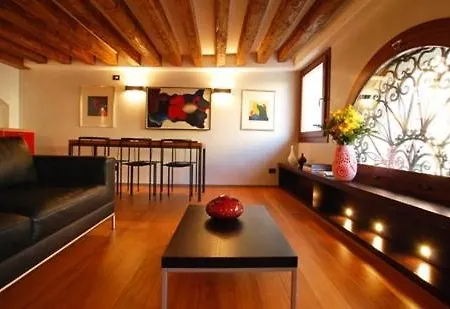 Lmv - Exclusive Apartment Venice