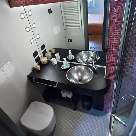 Lmv - Exclusive Apartment Venice