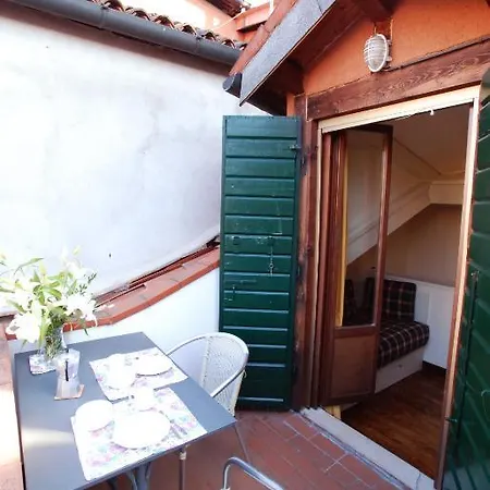 Apartment Lmv - Exclusive Venice