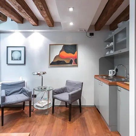Apartment Lmv - Exclusive