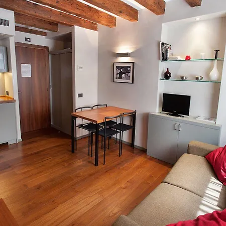 Apartment Lmv - Exclusive Venice