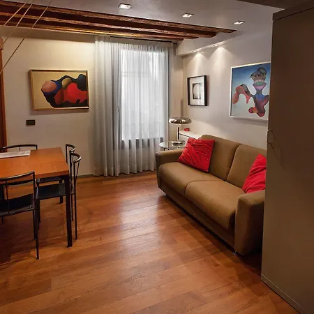 Apartment Lmv - Exclusive *
