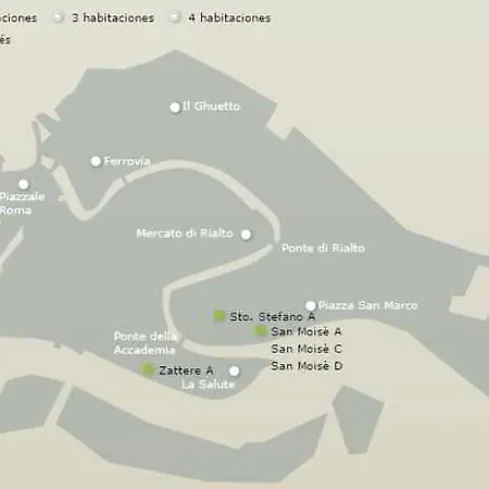Lägenhet Lmv - Exclusive
