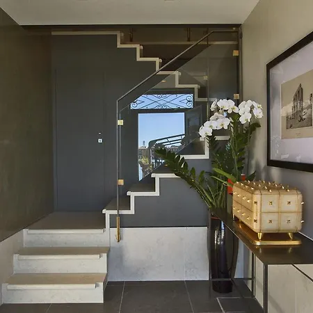 Apartment Lmv - Exclusive Venice