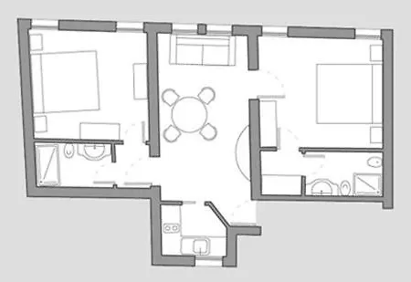 Apartment Lmv - Exclusive Venice