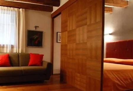 Apartment Lmv - Exclusive