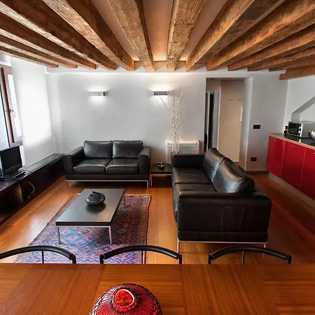 Lmv - Exclusive Apartment *