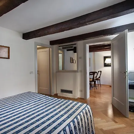 Lmv - Exclusive Apartment
