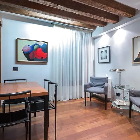 Apartment Lmv - Exclusive *