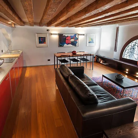 Apartment Lmv - Exclusive *