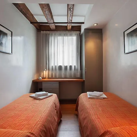 Lmv - Exclusive Apartment *