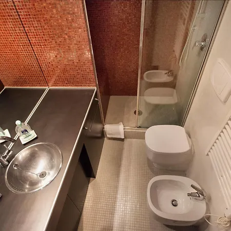 Lmv - Exclusive Apartment