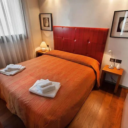 Apartment Lmv - Exclusive