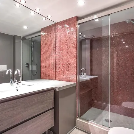 Apartment Lmv - Exclusive *